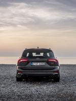 Ford Focus ST Estate 2019 года (WW)
